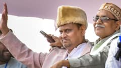 'I am Bengal’s Owaisi,': Suspended TMC MLA Humayun Kabir Eyes New Party