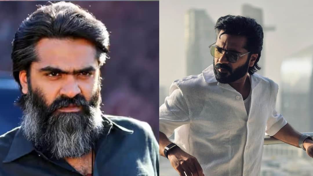 Silambarasan TR: ”வாழ்க்கையில நிறைய அடி வாங்கிட்டேன்” - நடிகர் சிலம்பரசன் வேதனை!