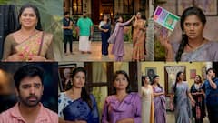 ఇల్లు ఇల్లాలు పిల్లలు: వల్లీ నెల రోజుల్లో ఇంగ్లీష్ నేర్చేస్తుందా! 20 లక్షల కోసం సాగర్ ఏం చేయనున్నాడు?