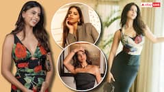 न्यू ईयर पार्टी के लिए परफेक्ट है सुहाना खान के ये स्टनिंग लुक्स, तस्वीरों से लें इंस्पिरेशन