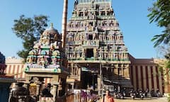 बेहद मशहूर हैं राहु के ये 8 मंदिर, पूजा के लिए क्या है यहां पहुंचने का रास्ता?