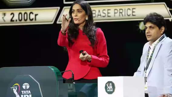 कितने बजे शुरू होगी IPL 2026 की नीलामी? कहां और कैसे लाइव देख सकेंगे? जानें टेलीकास्ट और स्ट्रीमिंग डिटेल्स