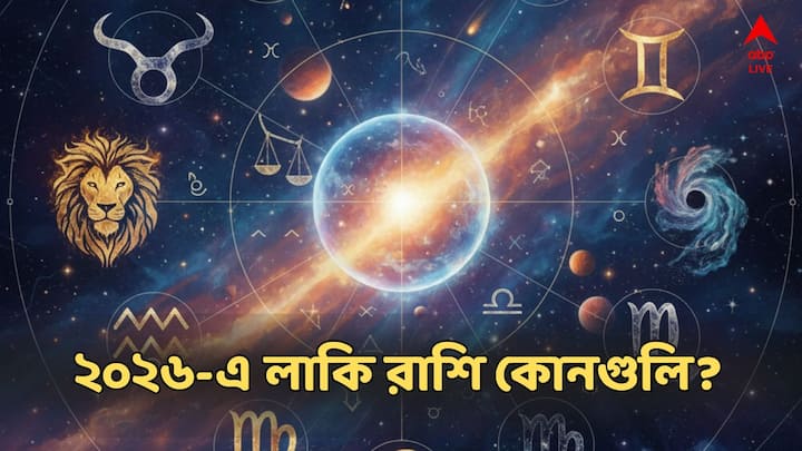 কর্মজীবন, সম্পদ, প্রেম ও সন্তানের জন্য কেমন যাবে? ৫ রাশির ভালো সময়।