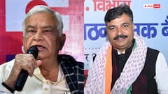 राजस्थान में यूरिया संकट पर सियासत, LoP टीकराम जूली ने मंत्री किरोड़ी लाल मीणा पर बोला हमला