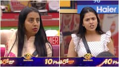 ఇమ్మూని టార్గెట్ చేసిన హోజ్​మేట్స్, స్టాండ్ తీసుకున్న పవన్, కళ్యాణ్.. నో బాల్​లో తనూజ సిక్స్​ కొట్టిందా?