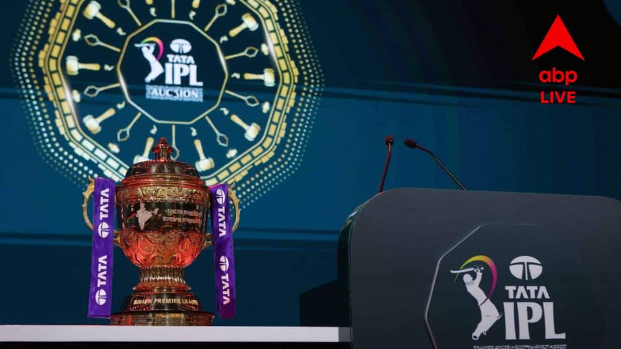 IPL Auction: ১৩৯০ থেকে কমে ৩৫০, আইপিএল নিলামের জন্য চূড়ান্ত তালিকা বেছে নেওয়া হল
