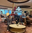 Sharmila Tagore Celebrates 81st Birthday In Delhi With Saif Ali Khan, Sara Ali Khan & Soha Ali Khan