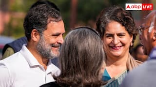 राहुल गांधी या प्रियंका गांधी, जानें दोनों में से कौन है ज्यादा पढ़ा लिखा?