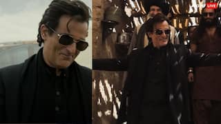 'धुरंधर' से वायरल हो रहा 'FA9LA' गाना, शूट करते हुए गिर गया था अक्षय खन्ना का ऑक्सीजन लेवल!