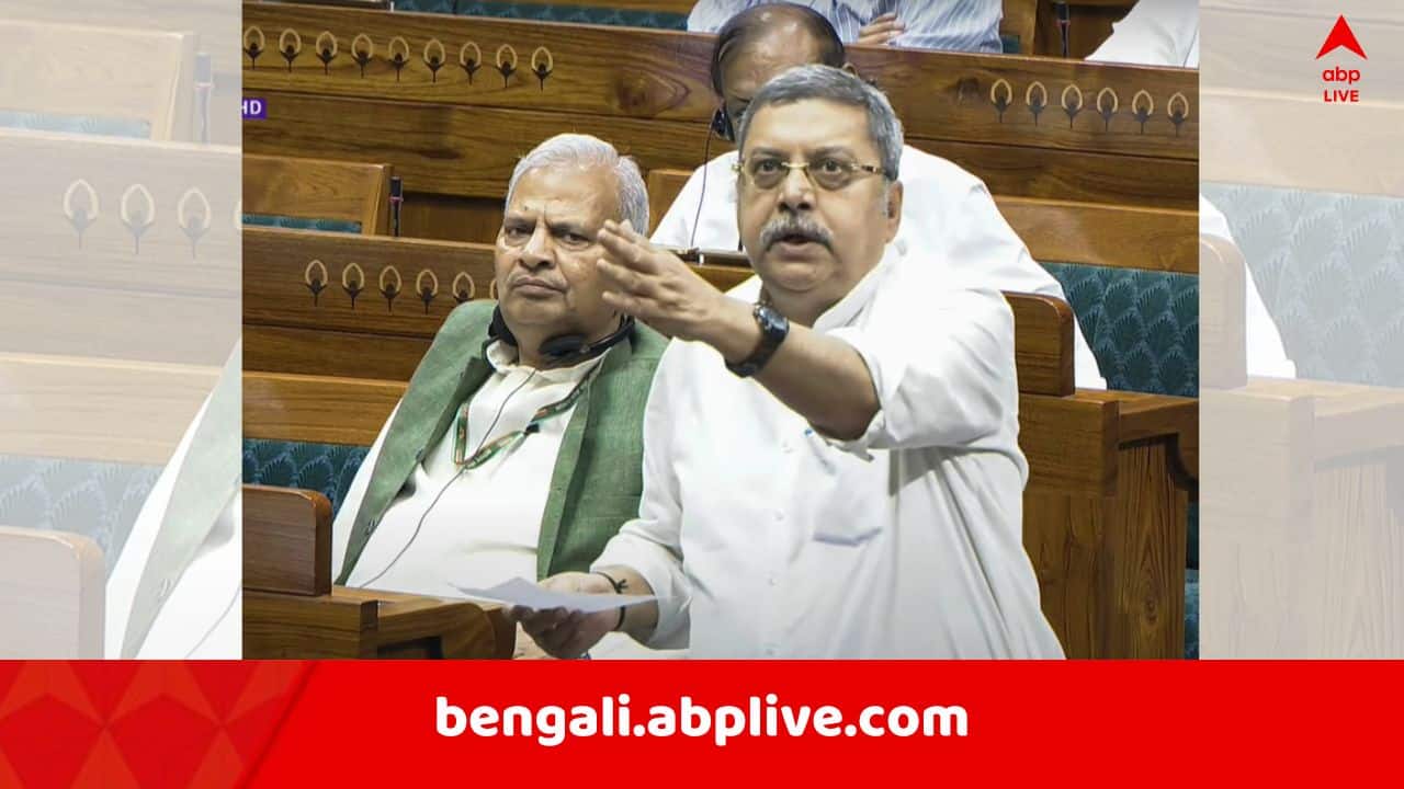 Bengal SIR Row : 'কেউ আইনের উর্ধ্বে নয়..', SIR নিয়ে সংসদে সরব,  কল্যাণের নিশানায় কমিশন