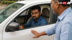 गर्लफ्रेंड के साथ बितानी थी लग्जरी लाइफ, मालिक को बीच रास्ते उतारकर गाड़ी और कैश उड़ा ले गया ड्राइवर