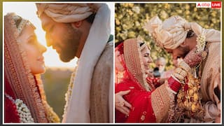 Vicky-Katrina Wedding Anniversary:  बेहद फिल्मी है विक्की-कटरीना की लव स्टोरी, जानें कैसे हुआ था दोनों को प्यार