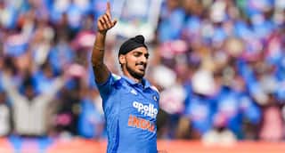 IND vs SA 1st T20I: Arshdeep Singh Equals Bhuvneshwar Kumar In Most Wickets In Powerplay For India