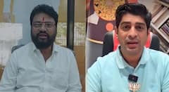 आमचा पक्ष श्रीरामाला मानणारा, भावाला मारुन राज्य मिळविणारे हे औरंगजेबाच्या विचाराचे; शिवसेनेच्या अरविंद मोरेंना भाजपच्या दया गायकवाडांचे प्रत्युत्तर