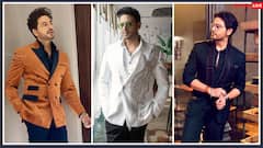 43 की उम्र में भी बेहद फिट हैं गौरव खन्ना, जाने खुद को कैसे रखते हैं मेंटेन