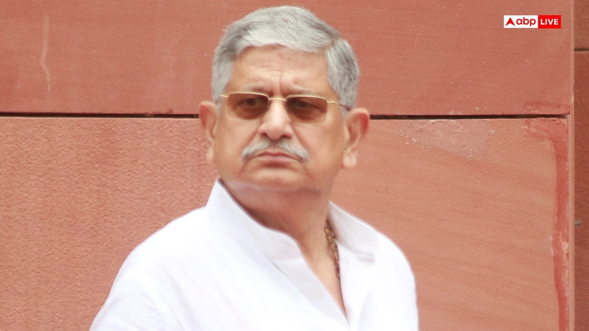 लोकसभा में बोले ललन सिंह, 'भारत की चुनाव प्रणाली दुनिया में सर्वश्रेष्ठ, सुधार की कोई...'