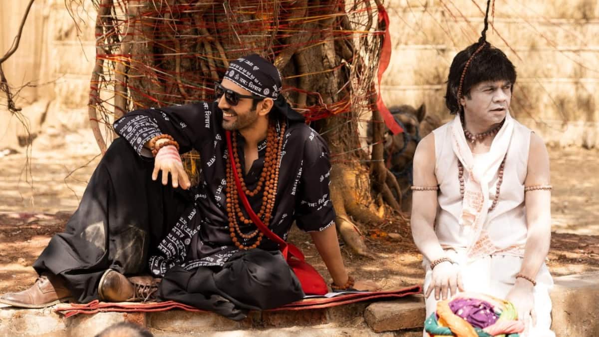 Kartik Aaryan Reveals He Initially Rejected Bhool Bhulaiyaa Sequel Idea: ‘I Wasn’t Keen’