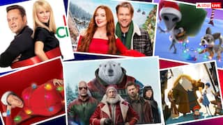Christmas Movies On OTT: क्रिसमस पर फैमिली के साथ देखें ये फिल्में, फेस्टिवल बन जाएगा बेस्ट