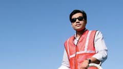 Karan Adani Hails Telangana For 'Growing With Quality', Praises Reddy Govt For Focus On Transparency