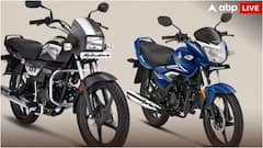 Hero Splendor plus లేదా Honda Shine.. ఏ బైక్ మంచి మైలేజ్ ఇస్తుంది ? ధర ఏది తక్కువ