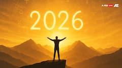 सूर्य का साल 2026: इन चार तारीख को जन्में लोगों का होगा हर सपना पूरा , धन और तरक्की के खुलेंगे नए दरवाज़े!
