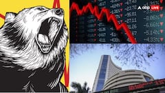 लगातार दूसरे दिन क्रैश हुआ बाजार, 438 अंक टूटकर बंद सेंसेक्स, जानें कल कैसी रहेगी मार्केट की चाल