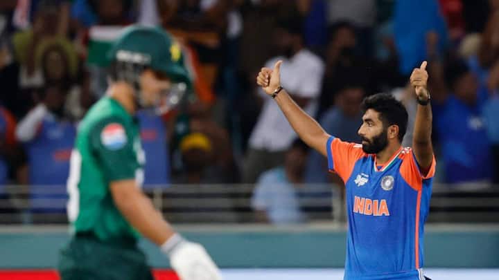 He recently won the T20 Asia Cup with India, beating Pakistan in the final, and taking 7 wickets in the tournament.