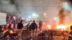 Exclusive: 'तुर्की में हथियारों की ट्रेनिंग, 20 लाख रुपये के विस्फोटक खरीदे...', दिल्ली ब्लास्ट मामले में गिरफ्तार शाहीन ने किए सनसनीखेज खुलासे