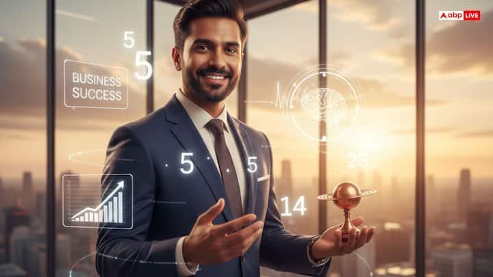 अंकशास्त्र के अनुसार मूलांक 5 वाले बच्चों का स्वभाव बहुत अच्छा और प्रभावशाली होता है. इनमें अद्भुत संचार कौशल होता है. माना जाता है कि ऐसे लोग अपनी बातों से किसी को भी प्रभावित कर सकते हैं. इनका दिमाग तेज और लचीला होता है, इसलिए ये हर स्थिति में समाधान निकाल लेते हैं. बिजनेस में ये लोग अक्सर बहुत सफल होते हैं और शोहरत कमाते हैं.