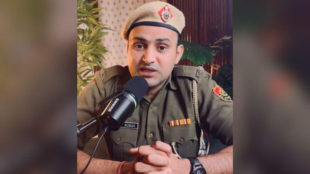 19-Minute Viral Video: One Forward Could Cost You Up To 7 Years In Jail, Cyber Cell Issues Warning