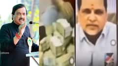 आम्ही घरातच शत्रू पाळलाय, अंबादास दानवेंना 'तो' व्हिडीओ सुनील तटकरेंनी पाठवल्याचा संशय, शिंदे गटाच्या नेत्याचा खळबळजनक आरोप