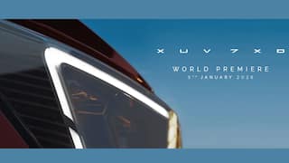 Mahindra XUV 7XO: சந்தையை கலக்கவரும் சக்திவாய்ந்த SUV; மஹிந்திரா XUV 7XO லாஞ்ச் எப்போது.? விலை, அம்சங்கள் என்ன.?