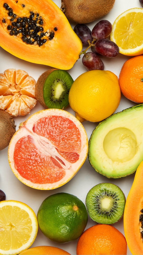 5 Fruits That Help Increase Platelet Count Naturally