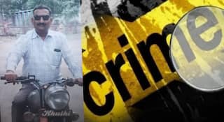 Nashik News: महापालिकेच्या शेड इन्चार्जनं मनपाच्या शेडमध्येच टोकाचं पाऊल; चिठ्ठी लिहून गळ्याला दोर लावला, घटनेनं नाशिकच्या सातपूरमध्ये खळबळ