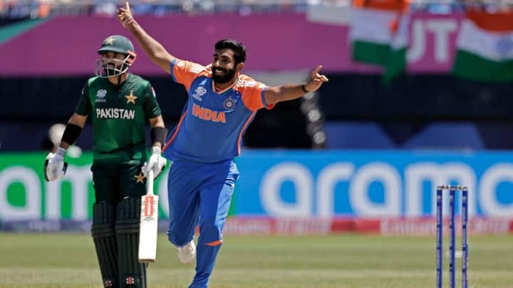 He is now only the second Indian to take 100 or more wickets in T20Is. The first to achieve this feat was Arshdeep Singh, who also picked two wickets in the IND vs SA T20I clash.