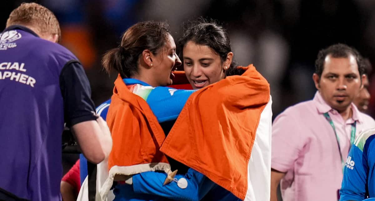 India Women vs Sri Lanka Women T20I Series: Dates, Timings, Squads, Live Streaming Details