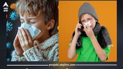 ਸਰਦੀਆਂ ’ਚ ਬੱਚਿਆਂ ਨੂੰ ਜ਼ੁਕਾਮ ਤੋਂ ਕਿਵੇਂ ਬਚਾਈਏ, ਇੰਝ ਰੱਖੋ ਖਿਆਲ