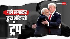 'भारत, मुझे भारत के बारे में बताओ...', ट्रंप ने आखिर क्यों दी नए टैरिफ की धमकी, व्हाइट हाउस में हुआ क्या?