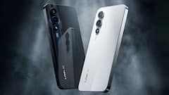 Lava Play Max 5G Launched In India With 5,000mAh Battery: Check Price & Full Specifications