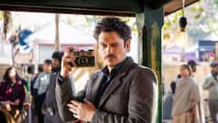 Vijay Varma BREAKS Silence On His 'Very Public' Relationship Months After Breakup With Tamannaah Bhatia