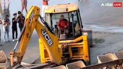 गोवा में 25 लोगों की मौत के मामले में सरकार का बड़ा एक्शन, लूथरा ब्रदर्स के क्लब पर चला बुलडोजर, देखें वीडियो