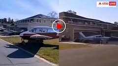 ये है अमेरिका की सबसे अमीर कॉलोनी! हर घर के बाहर खड़ा है प्राइवेट जेट- वीडियो देख हैरान रह जाएंगे आप