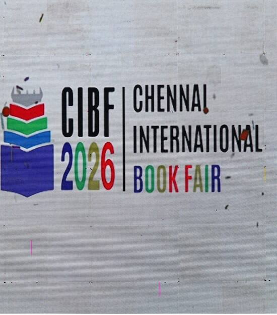 சென்னை பன்னாட்டு புத்தகத் திருவிழா 2026: உலக அரங்கில் தமிழ் இலக்கியம்! 100 நாடுகளின் பங்கேற்பு, வேற லெவல் அனுபவம்!