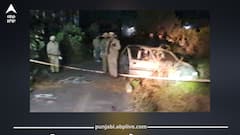 ਤਰਨਤਾਰਨ ’ਚ ਐਨਕਾਊਂਟਰ! ਕਰਿਆਨਾ ਵਪਾਰੀ ਕਤਲ ਕੇਸ ’ਚ ਵਾਂਟਡ ਬਦਮਾਸ਼ ਢੇਰ, ਜਾਣੋ ਪੂਰਾ ਮਾਮਲਾ, ਇਲਾਕੇ 'ਚ ਸਨਸਨੀ!