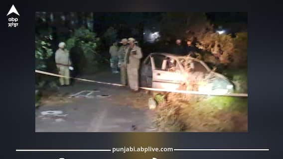 ਤਰਨਤਾਰਨ ’ਚ ਐਨਕਾਊਂਟਰ! ਕਰਿਆਨਾ ਵਪਾਰੀ ਕਤਲ ਕੇਸ ’ਚ ਵਾਂਟਡ ਬਦਮਾਸ਼ ਢੇਰ, ਜਾਣੋ ਪੂਰਾ ਮਾਮਲਾ, ਇਲਾਕੇ 'ਚ ਸਨਸਨੀ!