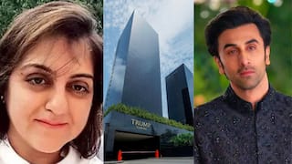 Sheetal Tejwani : शीतल तेजवानीचा आणखी एक कारनामा, अभिनेता रणबीर कपूरवर 50 लाखांचा दावा ठोकला