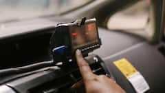 ‘Get Out Of My Cab’: Gurugram Driver Threatens Woman Over Music Dispute | Watch