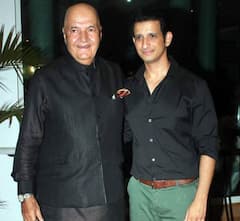 कौन हैं प्रेम चोपड़ा के दामाद? दिग्गज विलेन की हेल्थ को लेकर दिया है अपडेट