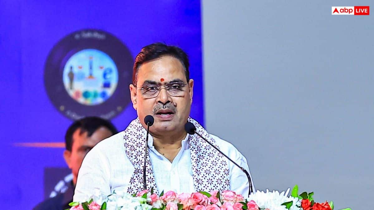 बीजेपी संगठन में बड़े बदलाव! कौन बना किस जिले का प्रभारी? पूरी लिस्ट ने बढ़ाई सियासी हलचल!