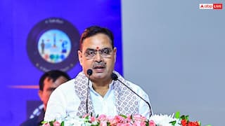 बीजेपी संगठन में बड़े बदलाव! कौन बना किस जिले का प्रभारी? पूरी लिस्ट ने बढ़ाई सियासी हलचल!